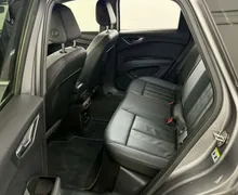 Zunanja slika - Audi Q4 - e-tron 50 e-tron quattro S Line 220kw.KAMERA.LED.USNJE - 7 - Predogledna slika