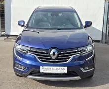 Zunanja slika - Renault Koleos - Intens 1.6 dCi EnergyLED-NAVI-KAMERA-1.LASTNIK.SLO - 3 - Predogledna slika