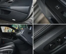 Zunanja slika - Lexus ES - 300h F Sport Premium Davčna olajšava za PODJETJA - 15 - Predogledna slika