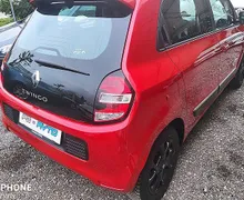Zunanja slika - Renault Twingo - SCe 70-95.000KM-ALU-PDC-USB-SERVISNA-TOP - 4 - Predogledna slika