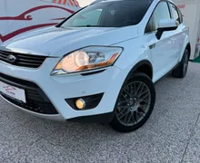 Zunanja slika - Ford Kuga - 2.0 TDCi Trend DPF - 1 - Predogledna slika