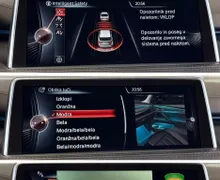 Zunanja slika - BMW X5 - serija : XDRIVE - PANO - HUD - GRET. SED. - KLJUKA - KAME - 18 - Predogledna slika