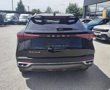 Zunanja slika - Omoda 5 - TECH 1.6 TGDI DCT - 4 - Predogledna slika