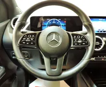 Zunanja slika - Mercedes-Benz B-Razred - B 180 d  Avt. LED-KAMERA-USNJE - 14 - Predogledna slika