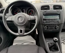 Notranja slika - Volkswagen Golf - Comfortline 1.2 TSI... - 12 - Predogledna slika