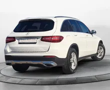 Zunanja slika - Mercedes-Benz GLC-Razred - GLC 220 d 4MATIC Z ENOLETNIM JAMSTVOM - 5 - Predogledna slika