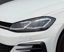 Zunanja slika - Volkswagen Golf - GTD 2.0 TDI DSG-ACC-LED-Vl.kljuka-Dynaudio-Kamera. - 5 - Predogledna slika