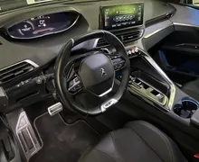 Zunanja slika - Peugeot 5008 - 1.2 PureTech 130 S S GT Avt.+BLACK PACK+7SEDEŽEV.. - 7 - Predogledna slika