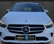 Zunanja slika - Mercedes-Benz B-Razred - B 180 d Progressive Avt. - 2 - Predogledna slika
