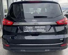 Zunanja slika - Ford S-MAX - 1.5 -ECOBOOST-7 SED-TITANIUM-TOP - 6 - Predogledna slika