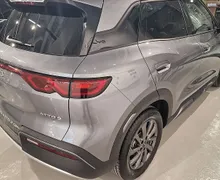 Zunanja slika - BYD ATTO 2 - DM-i BOOST PHEV 156kW baterija18kWh- doseg 1000 km - 3 - Predogledna slika