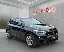 Zunanja slika - BMW X1 - XDRIVE 18/D AUT. - 1 - Predogledna slika