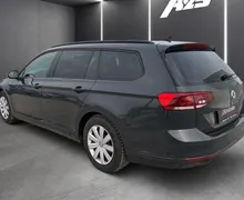 Zunanja slika - Volkswagen Passat Variant - 2.0 TDI  Business DSG Kamera - LED - Navi - 4 - Predogledna slika