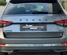 Zunanja slika - Škoda Superb - Combi Sportline 2.0 TDI DSG 4x4 DCC-ACC-KLJUKA - 9 - Predogledna slika