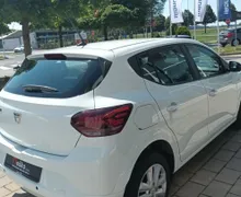 Zunanja slika - Dacia Sandero - 1.0 TCe 90 NAVI.TEMPOMAT.PDC - 6 - Predogledna slika