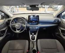 Zunanja slika - Toyota Yaris - 1.5 VVT-iE ACC KAMERA 1.LASTNIK SLO.POREKLO - 13 - Predogledna slika