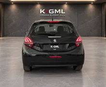 Zunanja slika - Peugeot 208 - 1.2 PureTech-PRVA LASTNICA-ODLIČEN - 3 - Predogledna slika