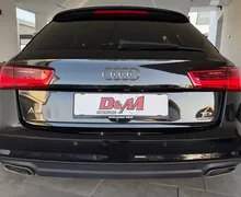 Zunanja slika - Audi A6 - Avant 3.0 TDI Q AVT SLINE|MATRIX|ACC|MEMORY|KAMERA|BOSE| - 4 - Predogledna slika