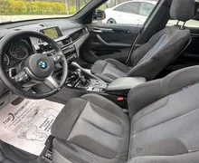Zunanja slika - BMW X1 - serija :  xDrive25i M SPORT LED ACC NAVI PANO KAM KLJUKA - 18 - Predogledna slika