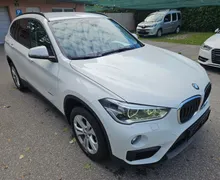 Zunanja slika - BMW X1 - sDrive18d Sport Line - 6 - Predogledna slika