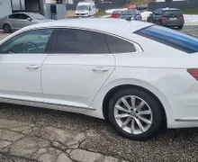 Zunanja slika - VW Arteon - 2.0 TDI 110kW R-Line - 7 - Predogledna slika