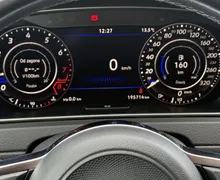 Zunanja slika - Volkswagen Golf - 1.5TSI R-Line WEBASTO-LED-VIRTUAL-6rSed-AMB-ACC-DE - 8 - Predogledna slika