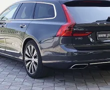 Zunanja slika - Volvo V90 - D5 AWD A Inscription+ACC+19 COL+PRIKLOP+360 KAMERA - 5 - Predogledna slika