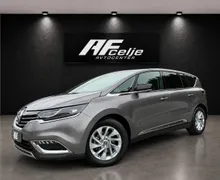 Zunanja slika - Renault Espace - 1.6 DCI-AUT-7 SEDEŽEV-177.000km-LIZING ZA TUJCE-.. - 1 - Predogledna slika