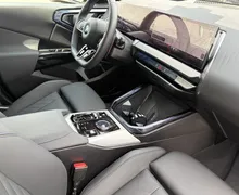 Zunanja slika - BMW X3 - M50i xDrive - 7 - Predogledna slika