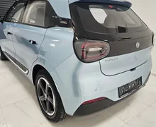 Zunanja slika - Dongfeng Box - 42.3 kWh 70 kW- Gray Black Interior - 7 - Predogledna slika