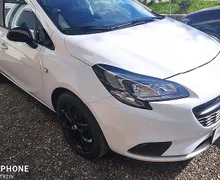 Zunanja slika - Opel Corsa - 1.4 66KW LPG COLOR EDITION-ALU-LED-SERVISNA-TOP - 3 - Predogledna slika