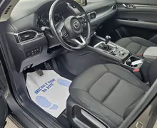 Zunanja slika - Mazda CX-5 - CD150|alu19|fulLED|kamera|navi|headUP|Keyless - 7 - Predogledna slika
