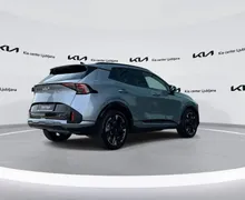 Zunanja slika - KIA Sportage - 1.6 T-GDi GT-Line. 7 DCT... - 5 - Predogledna slika