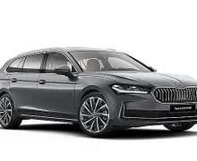 Zunanja slika - Škoda Superb - Combi L K 2.0 TDI DSG 4X4 DOBAVLJIV V FEBRUARJU - 1 - Predogledna slika