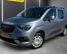 Zunanja slika - Opel Combo - CARGO 1.5 SLOVENSKI 1.LASTNIK TEMP PDC LINE ASIST. - 1 - Predogledna slika