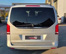 Zunanja slika - Mercedes-Benz V-Razred - Vito V 220 d 4MATIC dolgi Avt. - 8 - Predogledna slika