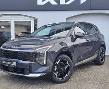 Zunanja slika - KIA Sportage - 1.6 T-GDi  EX Style. 7 DCT - 1 - Predogledna slika