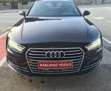 Zunanja slika - Audi A7 - 3.0 TDI quattro 235kW tiptronic - 5 - Predogledna slika