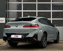 Zunanja slika - BMW X4 - xDrive 30i M Sport Edition Avt. |KAMERA|DAB|19 col - 6 - Predogledna slika