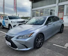 Zunanja slika - Lexus ES - 300h 2.5 Executive - 3 - Predogledna slika