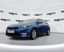 Zunanja slika - KIA Ceed - 1.0 T-GDi EX Champion ISG. M T - 1 - Predogledna slika