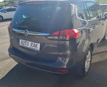 Zunanja slika - Opel Zafira - 1.6 CDTI 100KW  EDITION - 6 - Predogledna slika