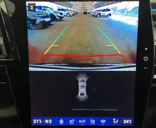 Zunanja slika - Renault Austral - TCe 160 Mild hybrid Techno Avt. - 15 - Predogledna slika