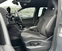 Notranja slika - Seat Tarraco - 1.5 EcoTSI EVO ACT FR DSG... - 10 - Predogledna slika