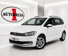 Zunanja slika - Volkswagen Touran - 2.0 TDI BMT DSG - 1 - Predogledna slika
