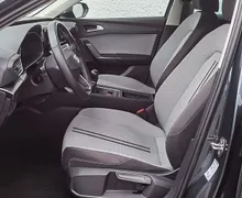 Zunanja slika - Seat Leon - 1.0 TSI STYLE LED•TEMP•LANE•GRETJE•VIRTUAL•PDC - 6 - Predogledna slika