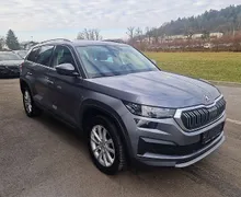Zunanja slika - Škoda Kodiaq - 2.0 TDI 110kW DSG STYLE-SLO-1.LASTNIK... - 3 - Predogledna slika