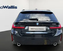 Zunanja slika - BMW Serija 3 - 330i xDrive Touring - 13 - Predogledna slika