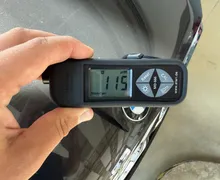 Zunanja slika - BMW Serija 5 - BMW - 23 - Predogledna slika