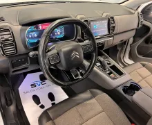 Zunanja slika - Citroën C5 - Aircross HDI-180KM-AUT-LED-DAB-VIRTUAL-KAM-KEYLES-ASSIST... - 8 - Predogledna slika